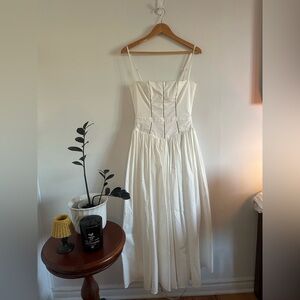 House of CB dress size medium NWT